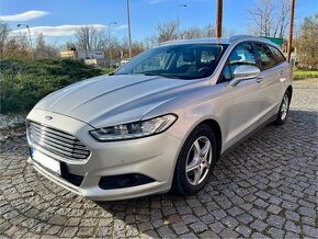 Ford Mondeo 2.0TDCi kombi 2017