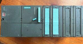 Siemens SIMATIC S7-300