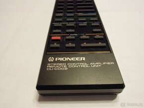 Pioneer CU-C002