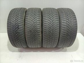 Zimní pneu 205/55/16 Dunlop