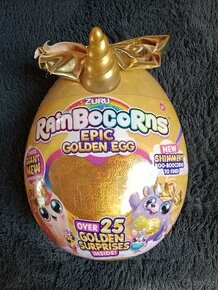 Rainbocorns Epic Golden Egg - 1