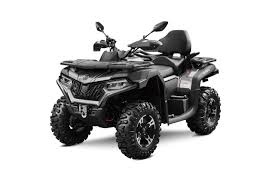 CFMOTO Gladiator X625-A EPS