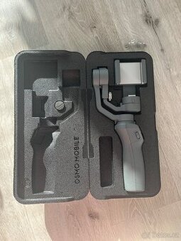 DJI Osmo mobile 2