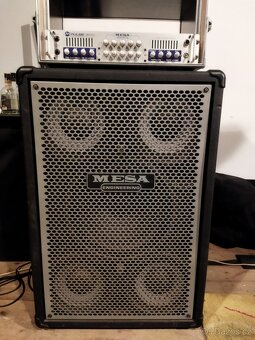 Mesa boogie - 1