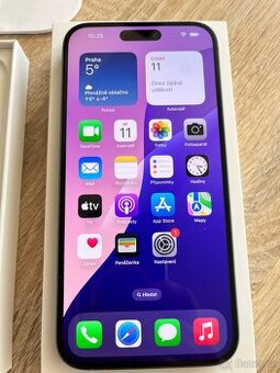 iPhone 16 Plus 128GB