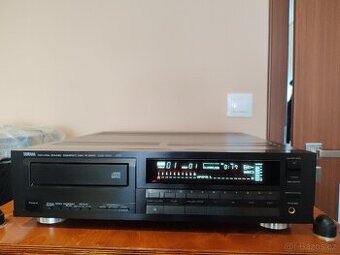 HighEnd CD YAMAHA CDX-1100 ZE SBÍRKY