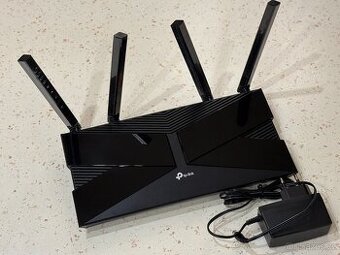 WIFI router TP-LINK Archer AX 20 - 1