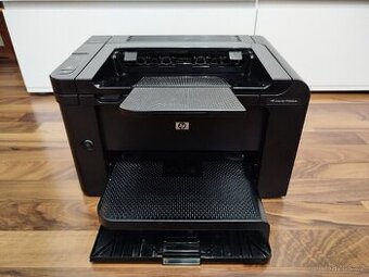 Laserová tiskárna HP Laser Jet P1606DN