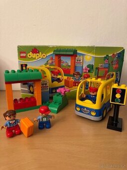 Lego Duplo 10528