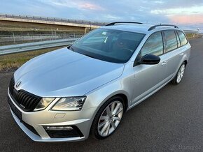 ◼️ŠKODA OCTAVIA 3 RS COMBI 2.0 TDI 135KW ROK 2018 FACELIFT◼