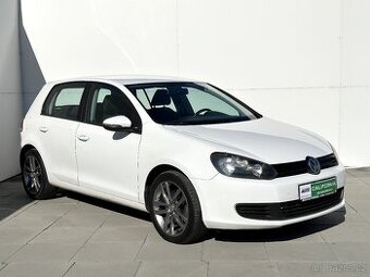 Volkswagen Golf 1, 6 TDi Klimatizace Alu - 1