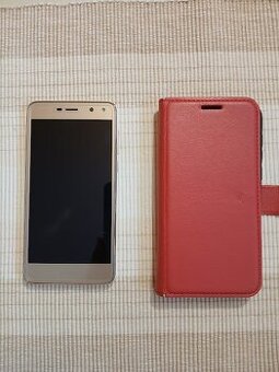 Mobilní telefon HUAWEI Y6 2017