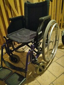 Invalidní vozík Hemi