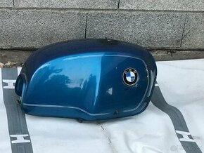 BMW R100GS R80RT