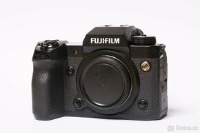 FUJIFILM X-H2 - 1