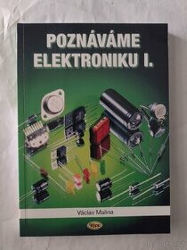 Poznáváme elektroniku 1 - 1