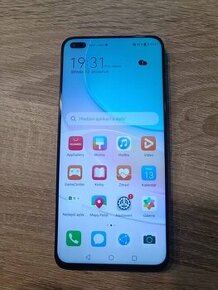 Huawei nova 8i černá