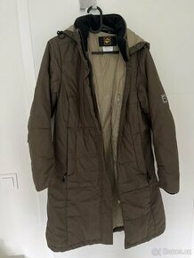 Zimní kabát Jack Wolfskin vel.S - 1