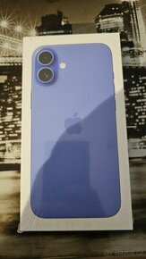 Apple iPhone 16 Plus 256gb