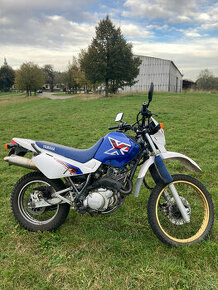 Yamaha XT600E