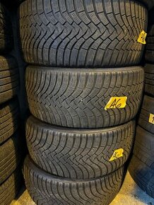 Falken 4ks zimni pneu 255/35 r20