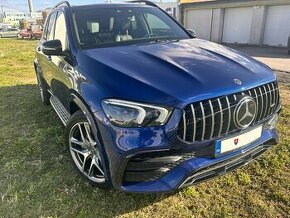 AMG GLE 53 4MATIC Plus