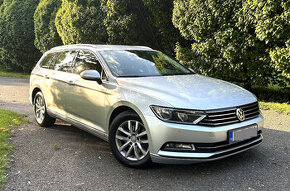 VW Passat B8, 2,0 TDI, 2018, soukromý prodej, dohoda jistá