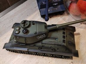 RC modely Tanků velikost 30cm PŘEDÁNÍ JAROMĚŘ