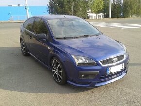 FORD FOCUS - 3dv. -  2,0 DURATEC