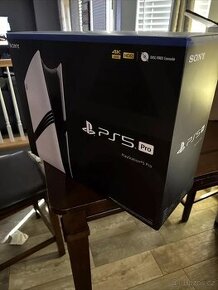 PlayStation 5 PRO 2TB - Nerozbalený