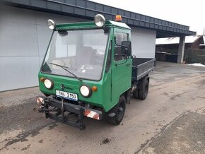 Multicar M 2510