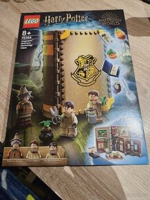 Lego Harry Potter