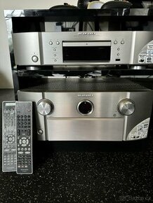 Marantz SR7007, Marantz UD7007 - 1