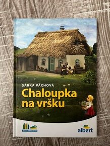 Chaloupka na vršku