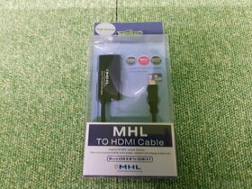 PremiumCord MHL 2.0 (micro USB/HDTV) adaptér kabel na HDMI