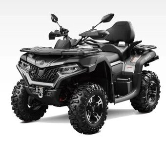 CFMOTO Gladiator X625-A EPS