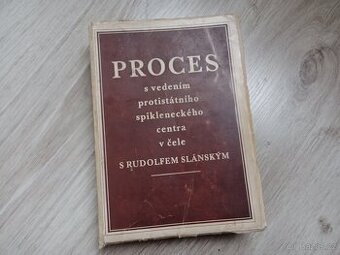 Proces, 1953 - 1