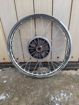 Kolo 19" Jawa Sport 250/590 350/361