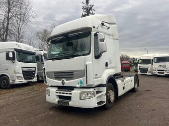 Renault Premium 460 eev,Standart,Spoilery