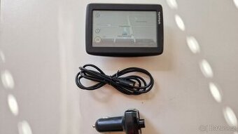 GPS Navigace TomTom - 1