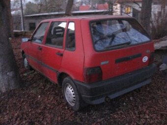 Fiat Uno 1.1ie