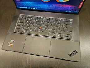 ThinkPad Z16 G1 Ryzen 7 Pro 6850H/16GB/512GB SSD