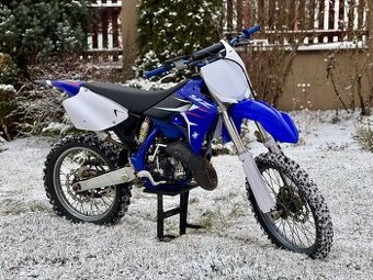 Yamaha YZ 125