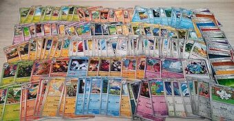 Pokémon karty Surging Sparks 170 ks