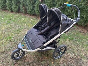 Thule Urban Glide 2 Double