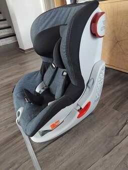 Autosedacka Britax do 16kg - 1