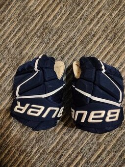 Hokejové rukavice Bauer vapor x