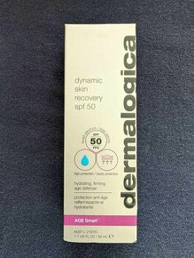 Dermalogica dynamic skin recovery spf 50, 50 ml - 1