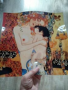 Tác Klimt