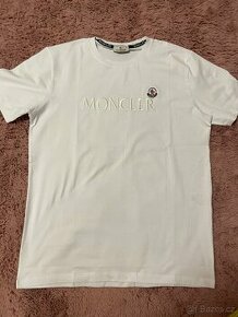 NOVE Tricko Moncler panske